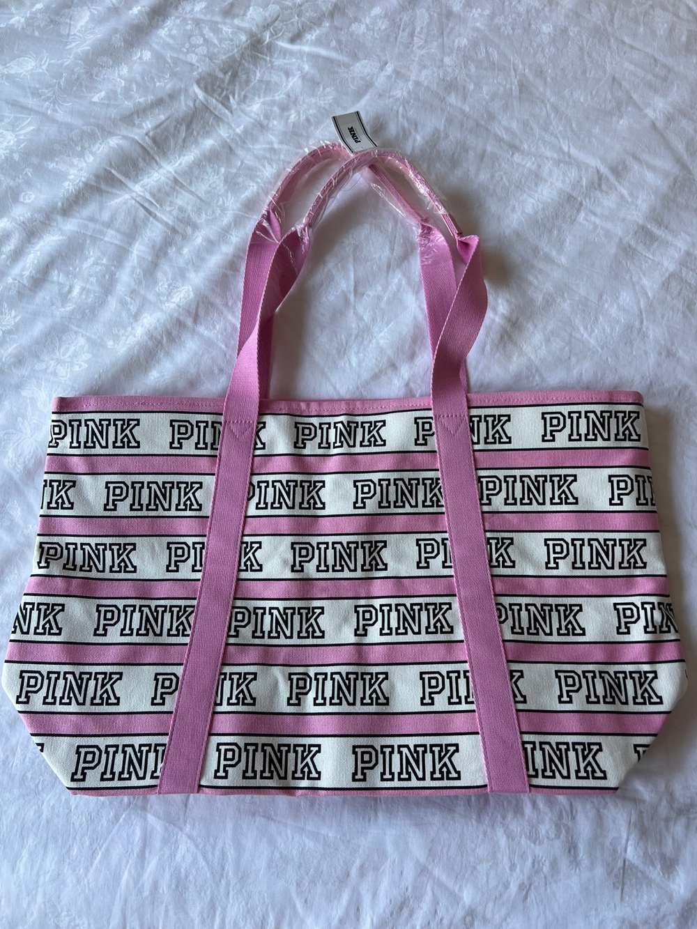PINK Victoria's Secret Tote Bag